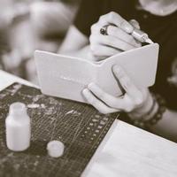 箱包OEM/ODM代工生產(chǎn)