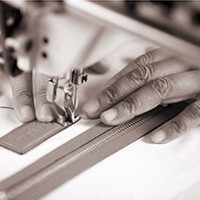 箱包制作樣版包