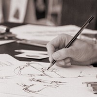 箱包設(shè)計(jì)